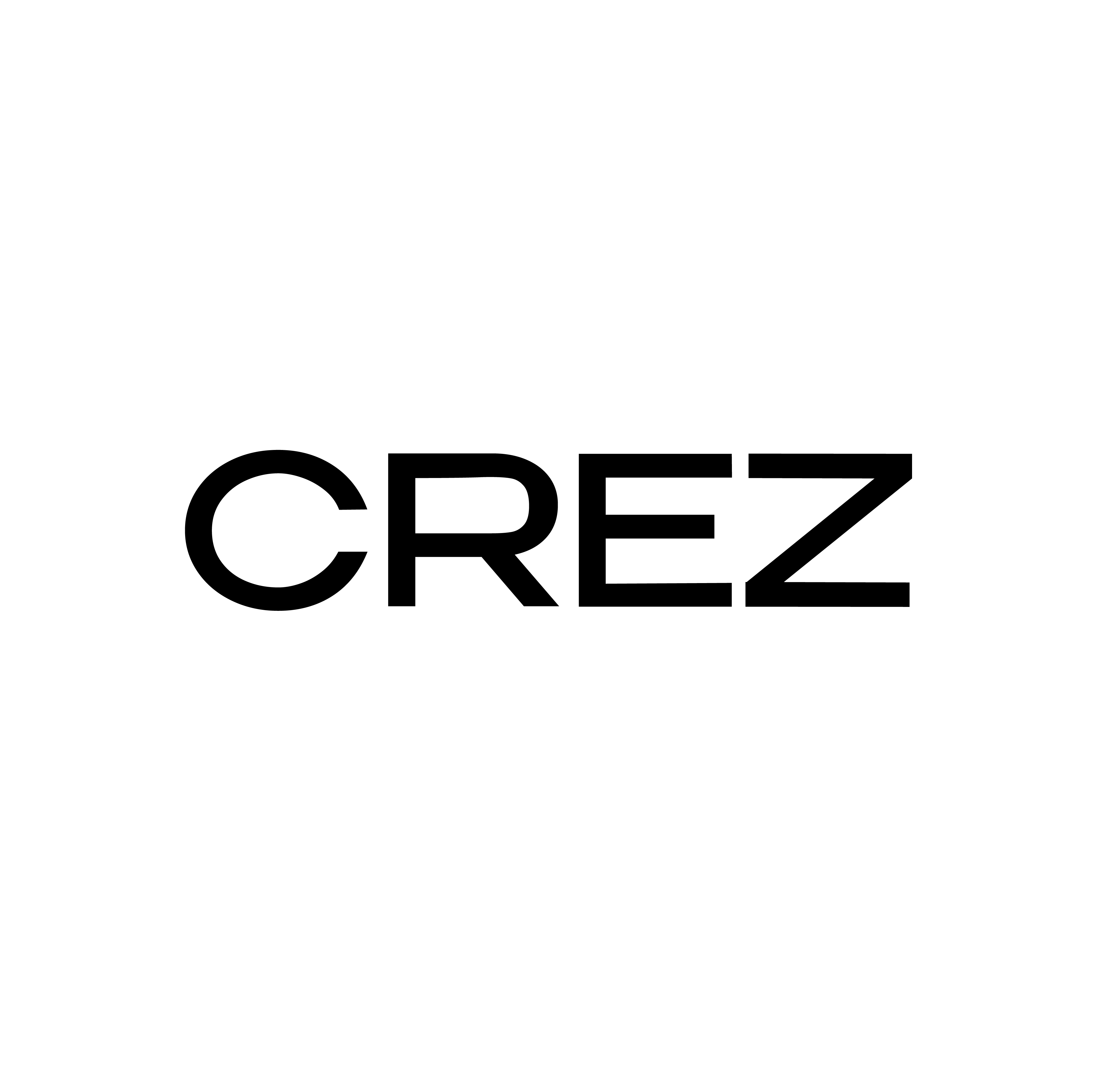 CREZ Logo